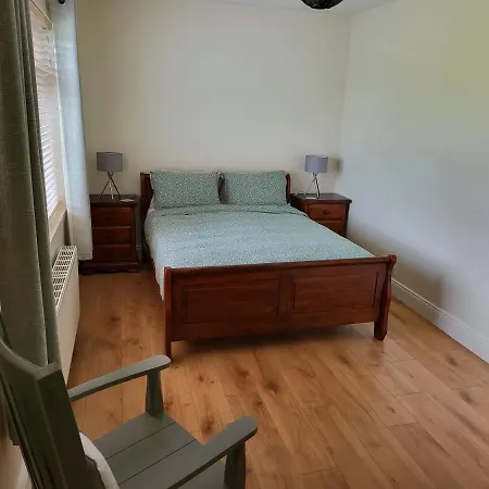 Millstream House & Apartment Waterford