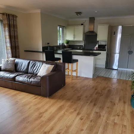 Millstream House &