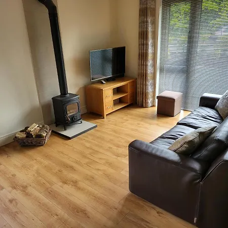 Millstream House & Apartment *