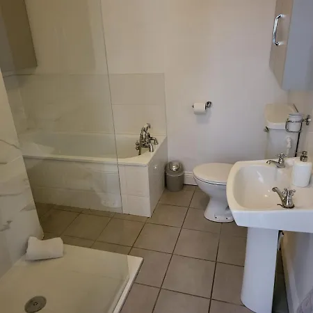 Apartment Millstream House &