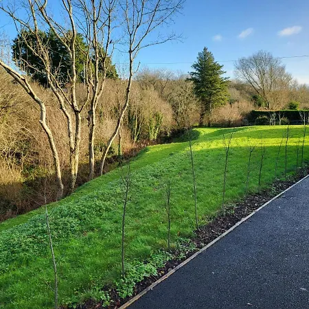 Hotel Millstream House & Waterford