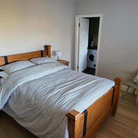 Hotel Millstream House & Waterford