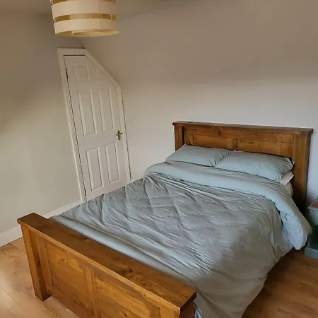 Millstream House & Apartment