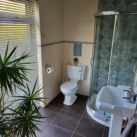 Apartment Millstream House &